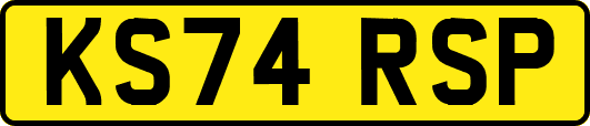 KS74RSP