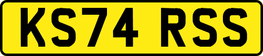 KS74RSS