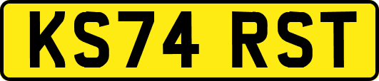 KS74RST