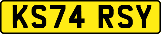 KS74RSY