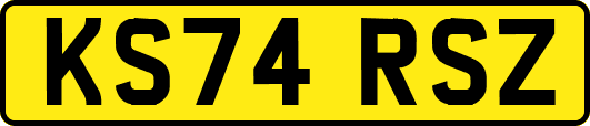 KS74RSZ