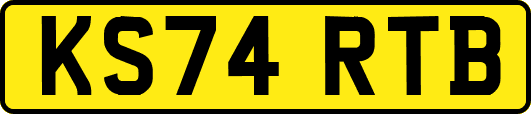 KS74RTB