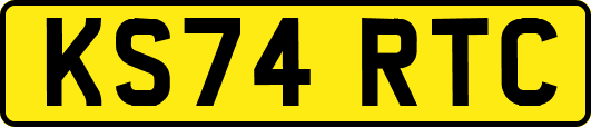 KS74RTC