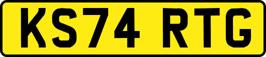 KS74RTG