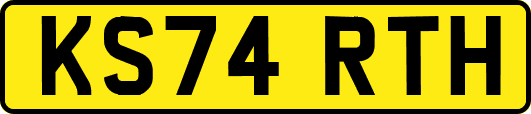 KS74RTH