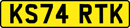 KS74RTK