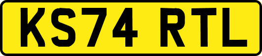KS74RTL