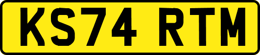 KS74RTM