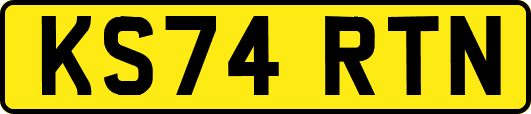 KS74RTN