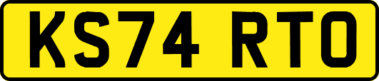 KS74RTO