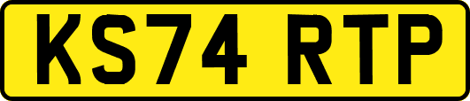 KS74RTP