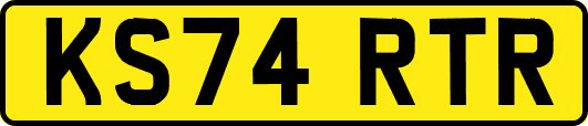 KS74RTR