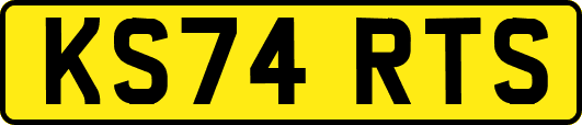 KS74RTS