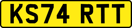 KS74RTT