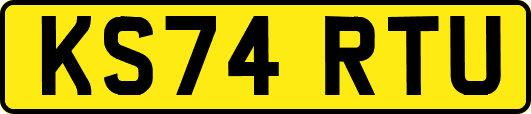 KS74RTU