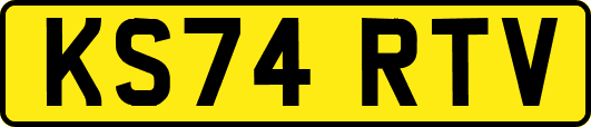 KS74RTV