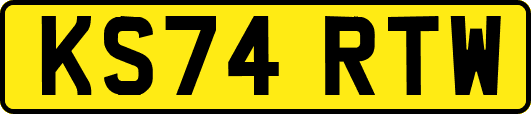 KS74RTW