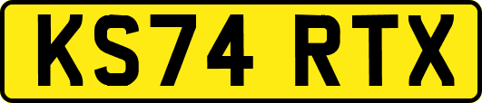 KS74RTX
