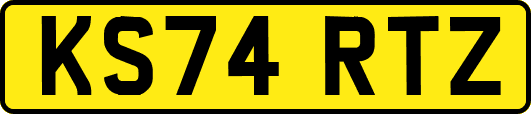 KS74RTZ