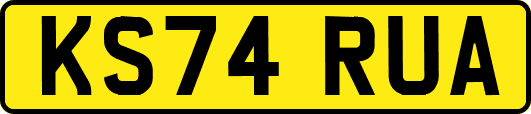 KS74RUA