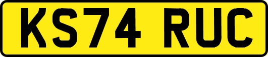 KS74RUC