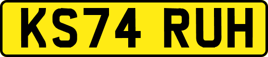 KS74RUH