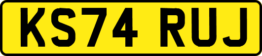 KS74RUJ