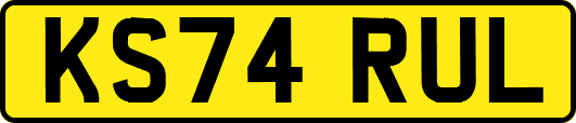 KS74RUL