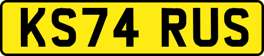 KS74RUS
