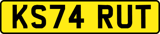 KS74RUT