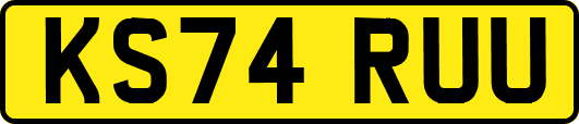 KS74RUU