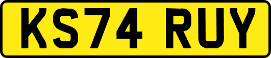 KS74RUY