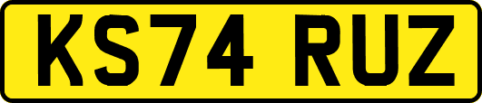 KS74RUZ