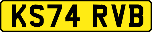 KS74RVB