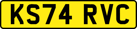 KS74RVC
