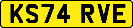 KS74RVE