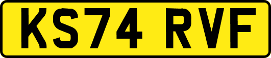KS74RVF
