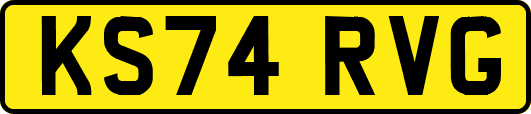 KS74RVG
