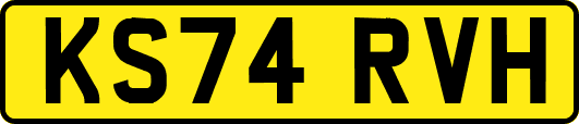 KS74RVH
