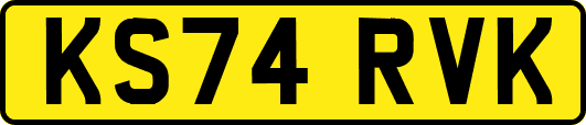 KS74RVK