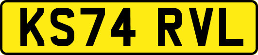 KS74RVL