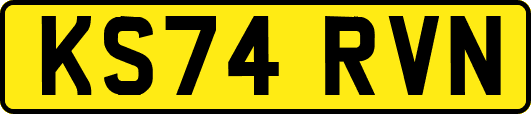 KS74RVN