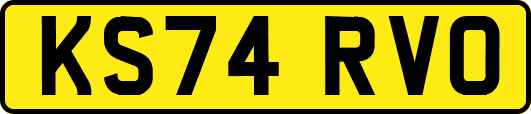 KS74RVO