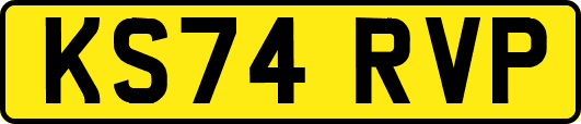 KS74RVP