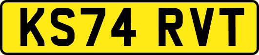 KS74RVT