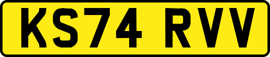 KS74RVV