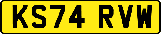 KS74RVW