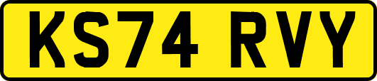 KS74RVY