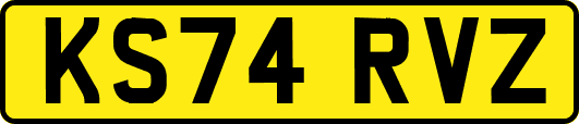 KS74RVZ