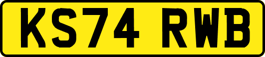 KS74RWB